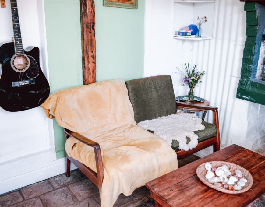 Tiny Home Accommodation Veld And Sea Lounge Tiny Home Accommodation Veld And Sea Lounge